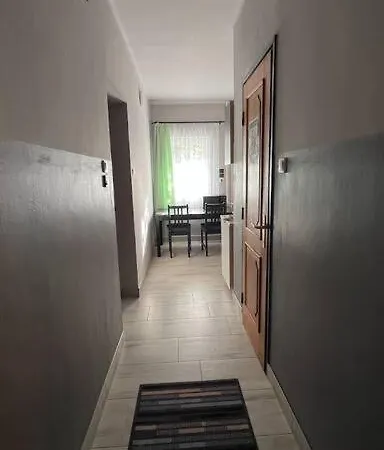 Appartement St. Eric Appartman