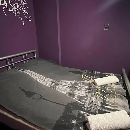 Appartement St. Eric Appartman *