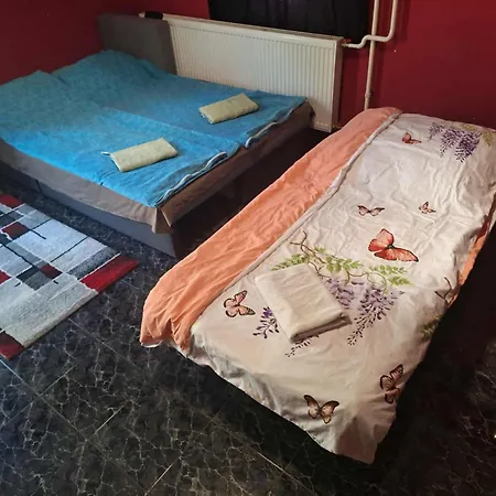 Appartamento St. Eric Appartman