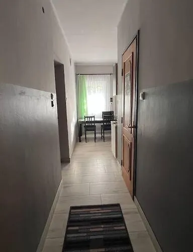 Apartament St. Eric Appartman
