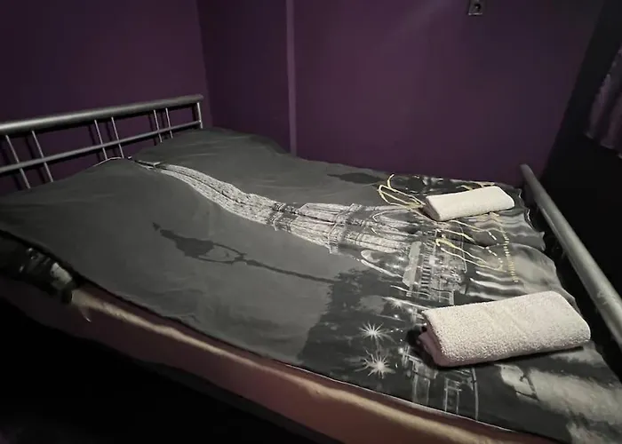 Apartman St. Eric Appartman