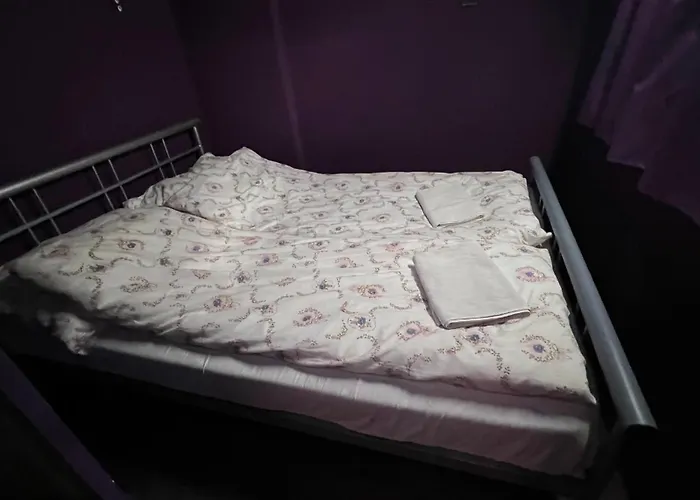 St. Eric Appartman Jászszentlászló