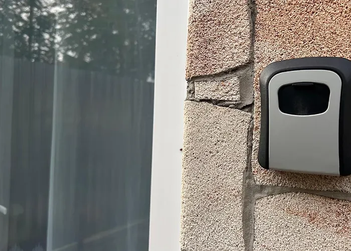 St. Eric Appartman * Jászszentlászló