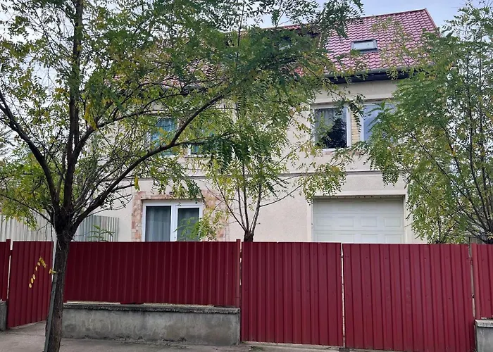 St. Eric Appartman Apartman Jászszentlászló