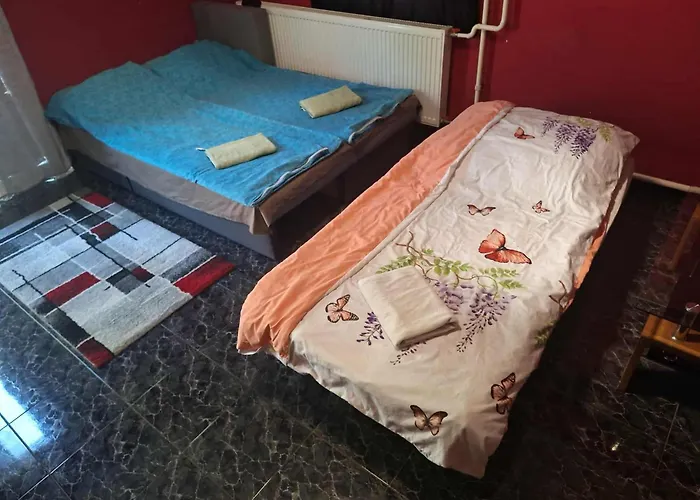 Apartman St. Eric Appartman